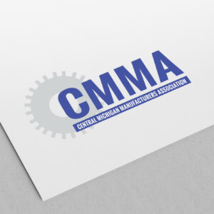 CMMA - Logo Design