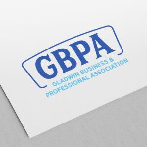 GBPA - Logo Design