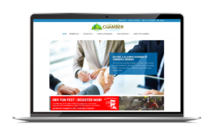 Gladwin County Chamber - Website