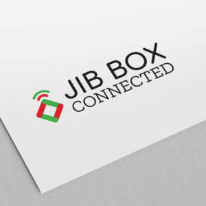 JIB Box - Logo Adaption