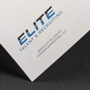 Elite - Logo Design