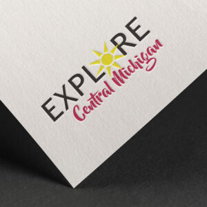 Explore - Logo Design