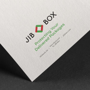 JIB Box - Logo Adaption
