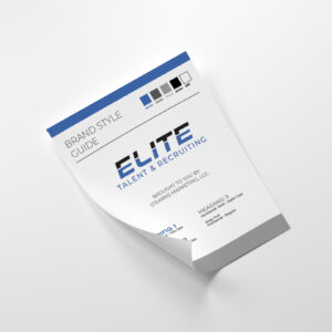 Elite - Branding Guide