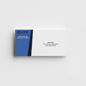 Elite - Envelope