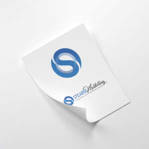 Stearns Marketing - Logo Adaption