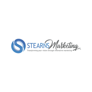Stearns Marketing - Logo Design